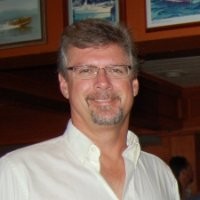 Steve Ellenburg