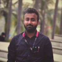 Suman Chatterjee