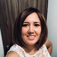 Claudia Ivonne De Luna