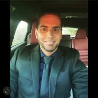 Erick Lopez Beauchamp