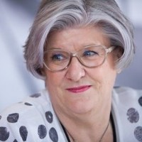 June Parkinson