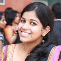 Prashanthi Sivaswamy
