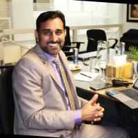 Muhammad Shahid Toor