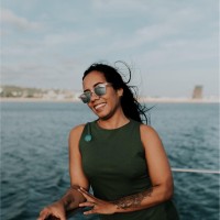 Adriele Uzeda