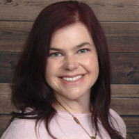 Jennifer Sharp, MEd.