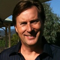 Damian McSweeney