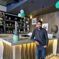 Vikas Chohan