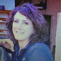 Rosemary Collins