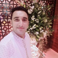 Muhammad Waqas Akram