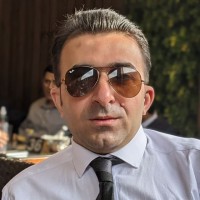 Morteza Ahmadi Moghadam