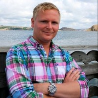 Fredrik Maxe