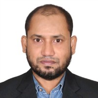 Md Rafiqul Islam