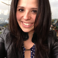 Tania Vallejo Hernandez