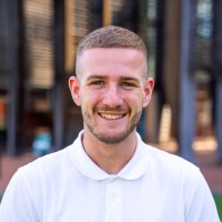 Joshua Scott