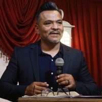 Martin Garcia