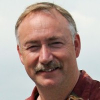 Stephen Green