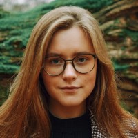 Анна Богданова