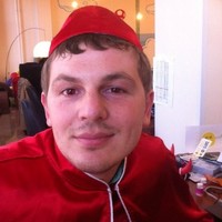 Сергей Гусев