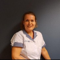 Willeke Bosman -Krooneman