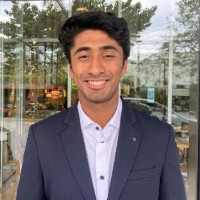 Pranav Mallipudi