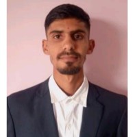 Shubham Chougule