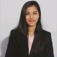 Yesha Pandit
