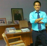 Dexter Joaquin Iñigo Ramirez