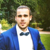 Pierre-Antoine BENOIT