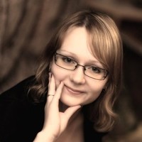 Yulia Timoshenko