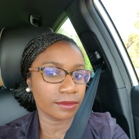 Mariama Ali