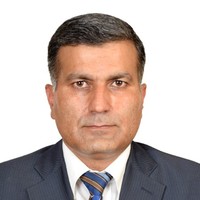 Rizwan Saeed