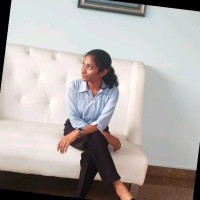 Sneha Shaju