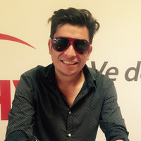 Jorge Eduardo Carrasco Lara