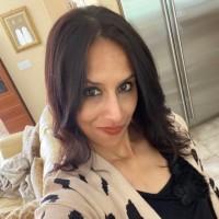 Saira Khan