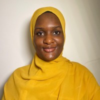 Siddiqa Lawan