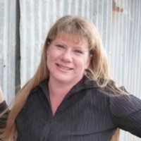 Kristie Wooley