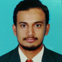 Thaha Muhammed Pc