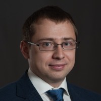 Alexander Nekrasov