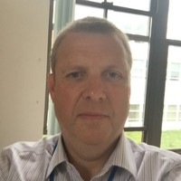 David Healey