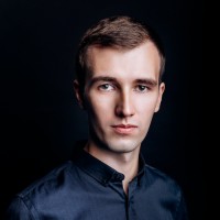Sviatoslav Bulbakha