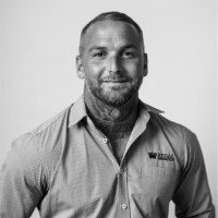Marcus Warwick