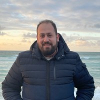 Ali Hamada