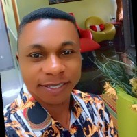 Daniel Ekpo