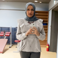 Nada Elmasry