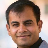 Akshay Sahai