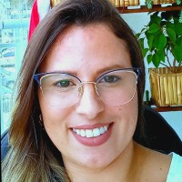 Pamela Gomes Correia