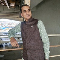 Divesh Rai