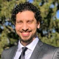 Omar Nasr