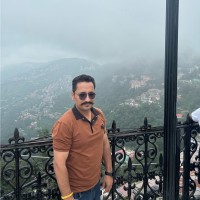 Nitin Chamola