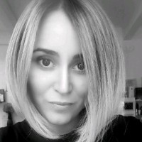 Cristina Munteanu